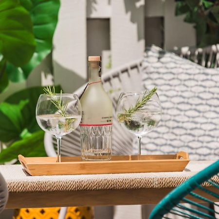 Tradewinds Villa Camber Ngoại thất bức ảnh