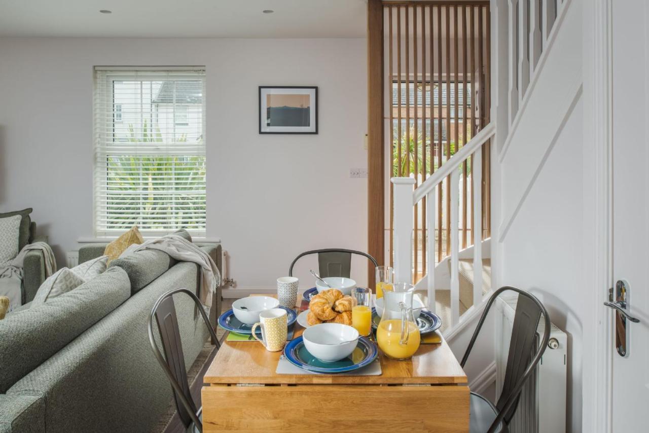 Tradewinds Villa Camber Ngoại thất bức ảnh