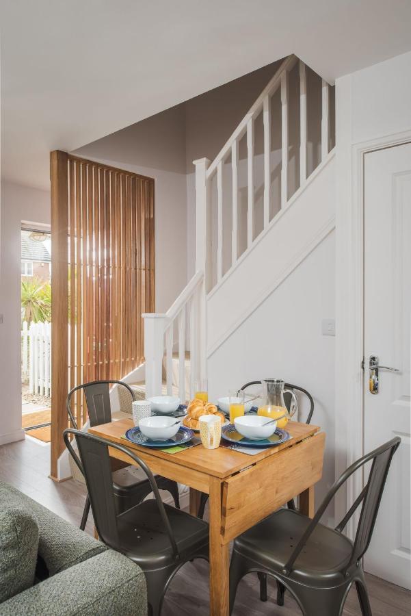 Tradewinds Villa Camber Ngoại thất bức ảnh