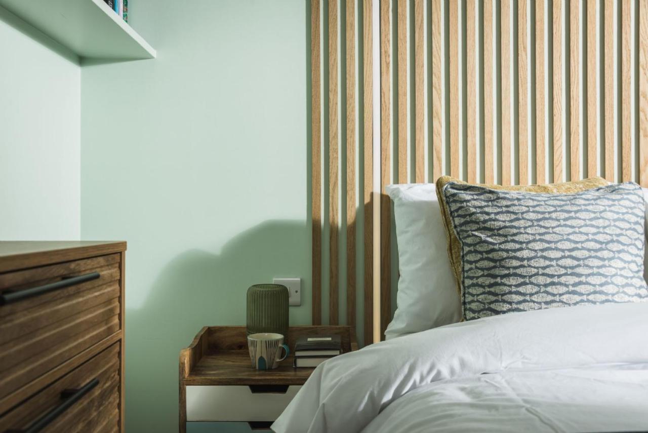 Tradewinds Villa Camber Ngoại thất bức ảnh