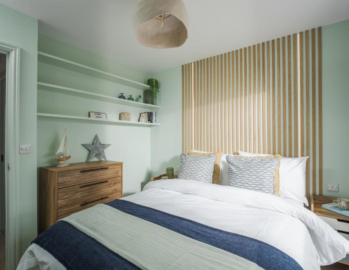 Tradewinds Villa Camber Ngoại thất bức ảnh