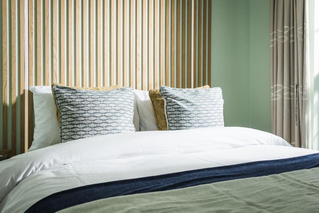 Tradewinds Villa Camber Ngoại thất bức ảnh
