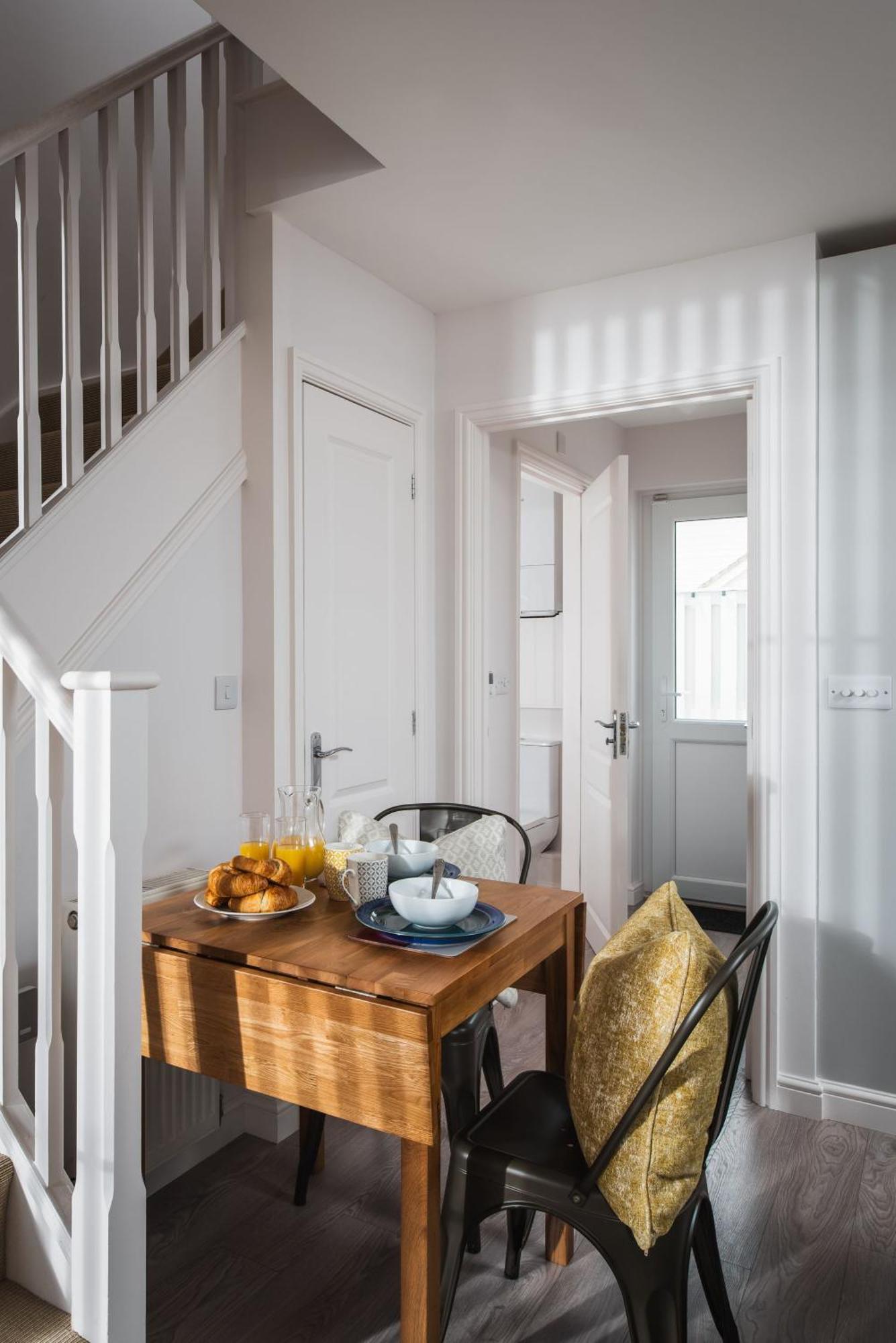 Tradewinds Villa Camber Ngoại thất bức ảnh
