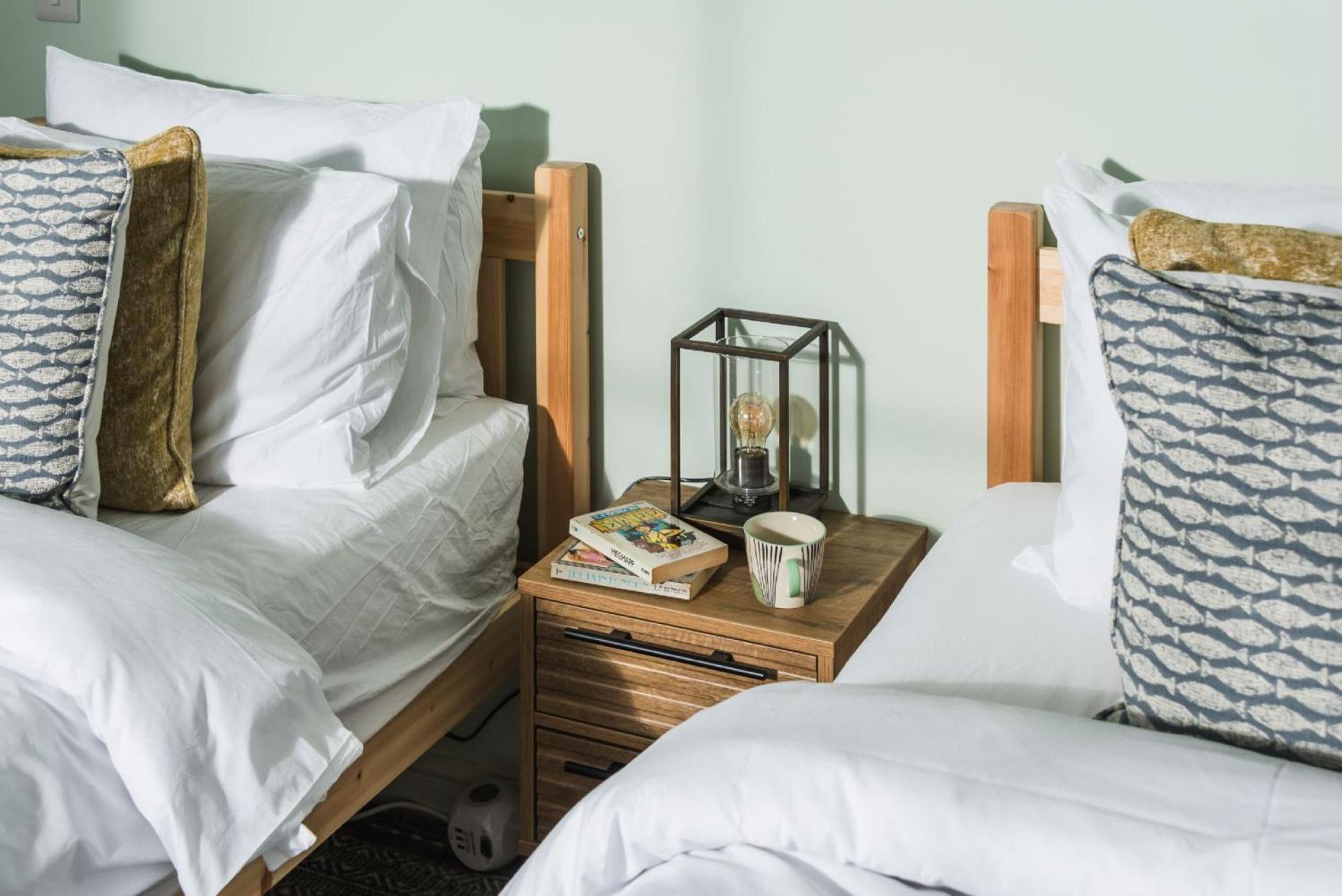 Tradewinds Villa Camber Ngoại thất bức ảnh